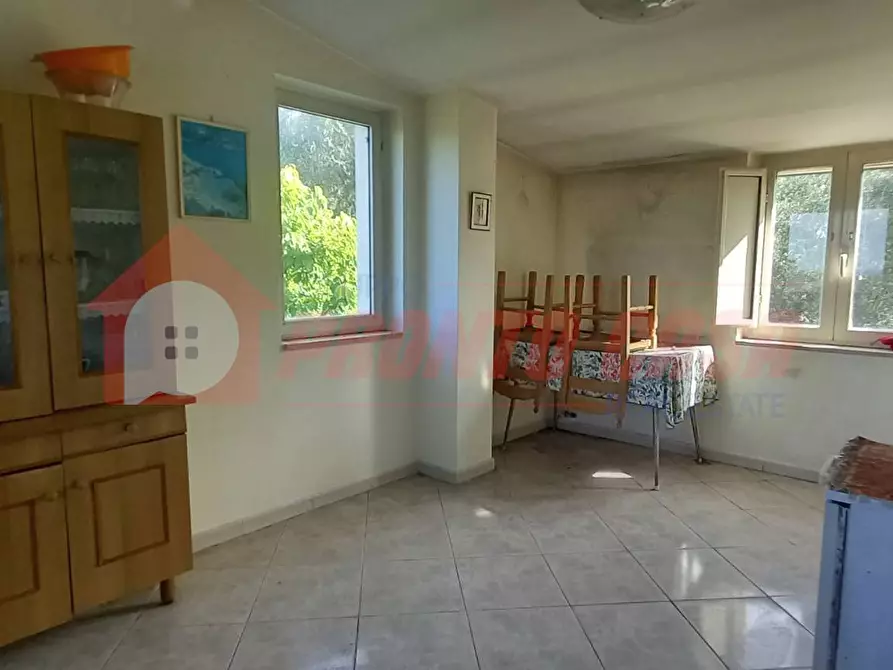 Immagine 32 di Palazzo in vendita  in Loc. FORMITELLE 1 a Vico Del Gargano