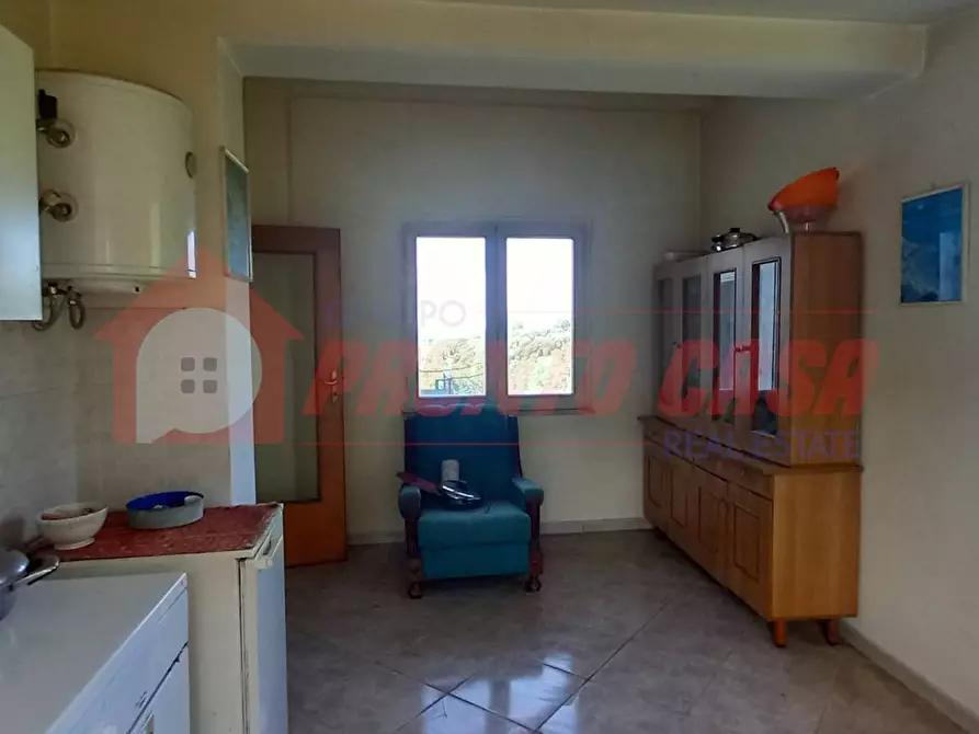 Immagine 33 di Palazzo in vendita  in Loc. FORMITELLE 1 a Vico Del Gargano