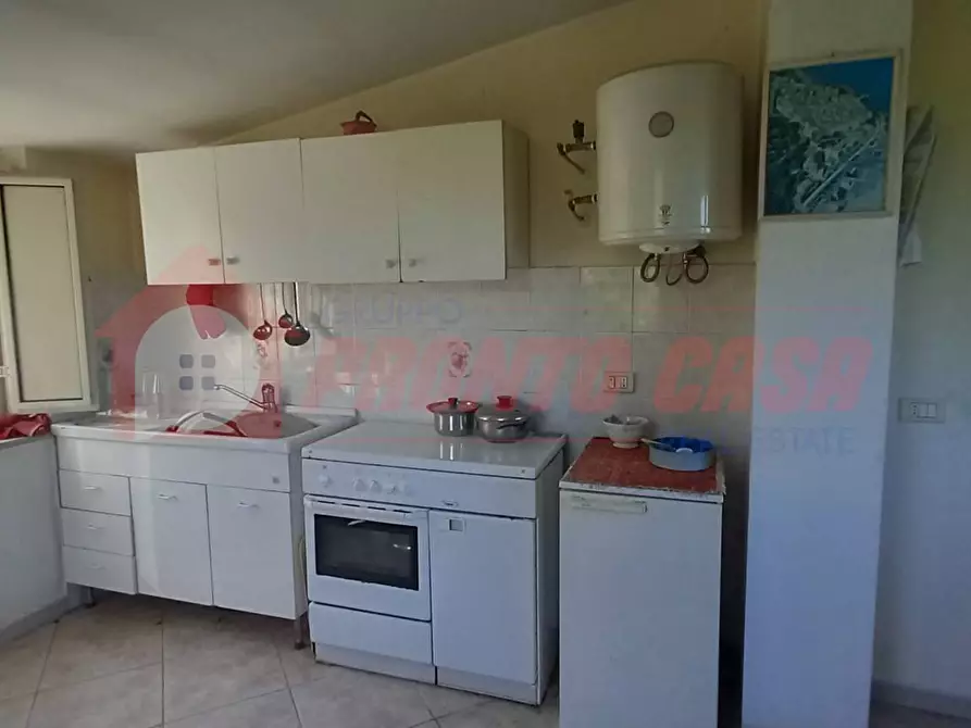 Immagine 34 di Palazzo in vendita  in Loc. FORMITELLE 1 a Vico Del Gargano