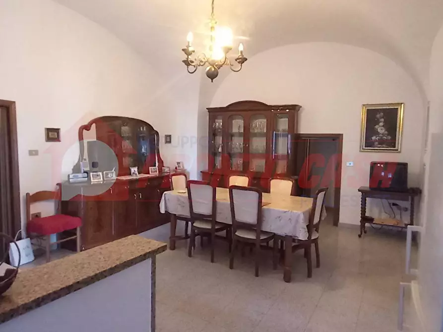 Immagine 3 di Appartamento in vendita  in Vicolo CILENTI 1 a Vico Del Gargano