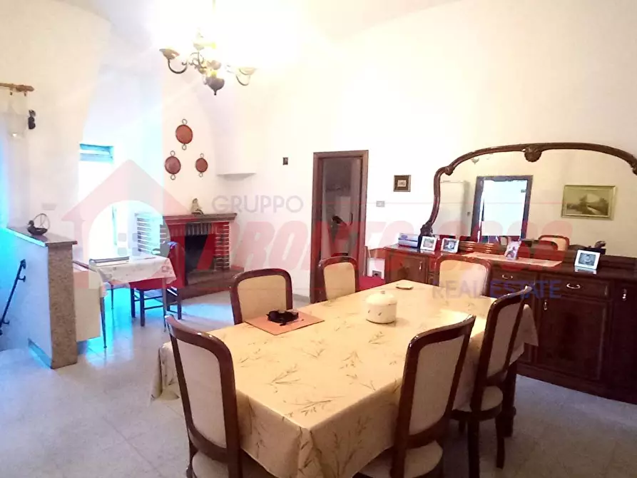 Immagine 4 di Appartamento in vendita  in Vicolo CILENTI 1 a Vico Del Gargano