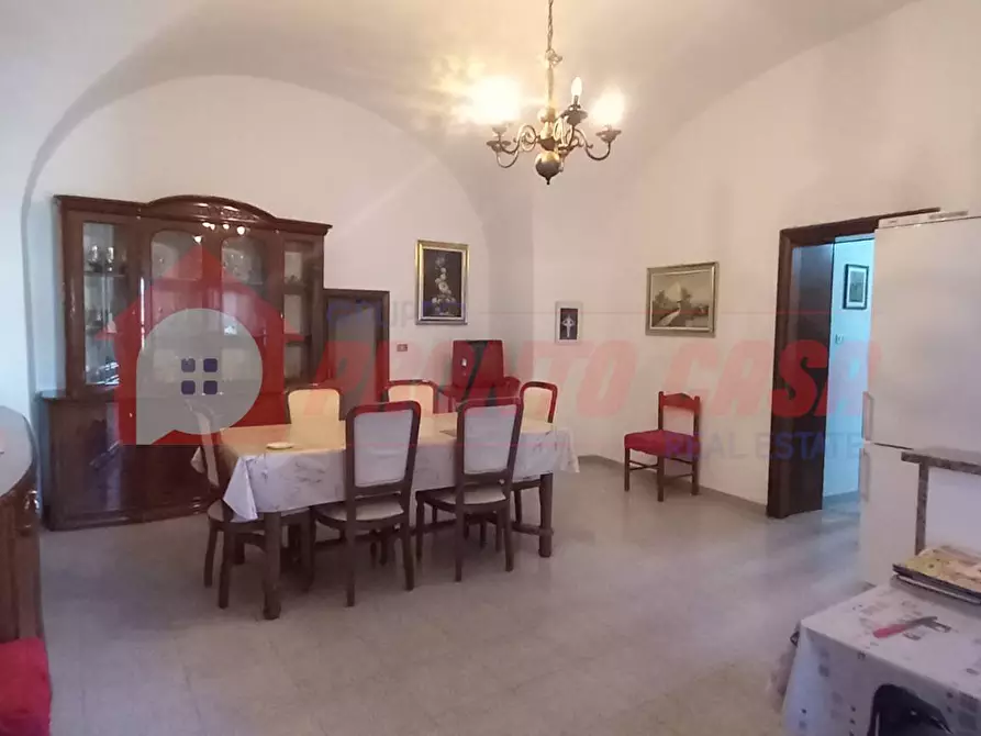 Immagine 5 di Appartamento in vendita  in Vicolo CILENTI 1 a Vico Del Gargano