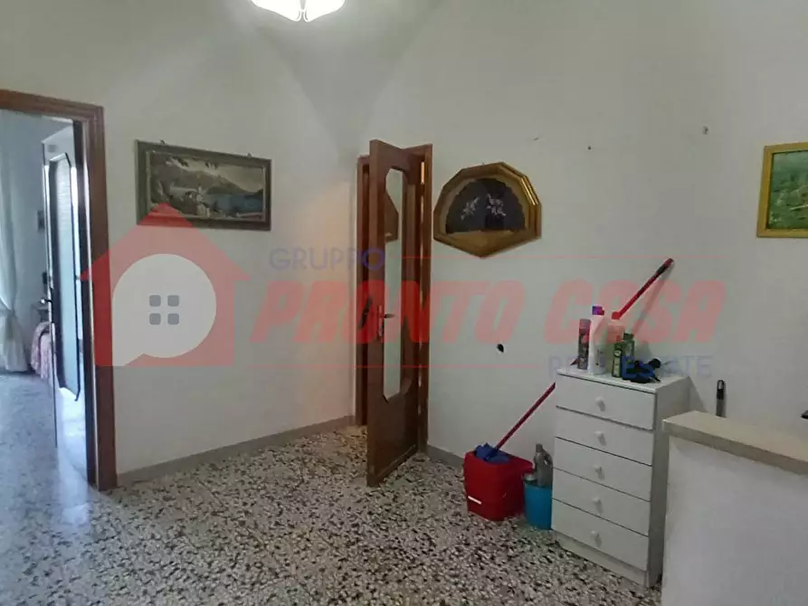 Immagine 8 di Appartamento in vendita  in Vicolo CILENTI 1 a Vico Del Gargano