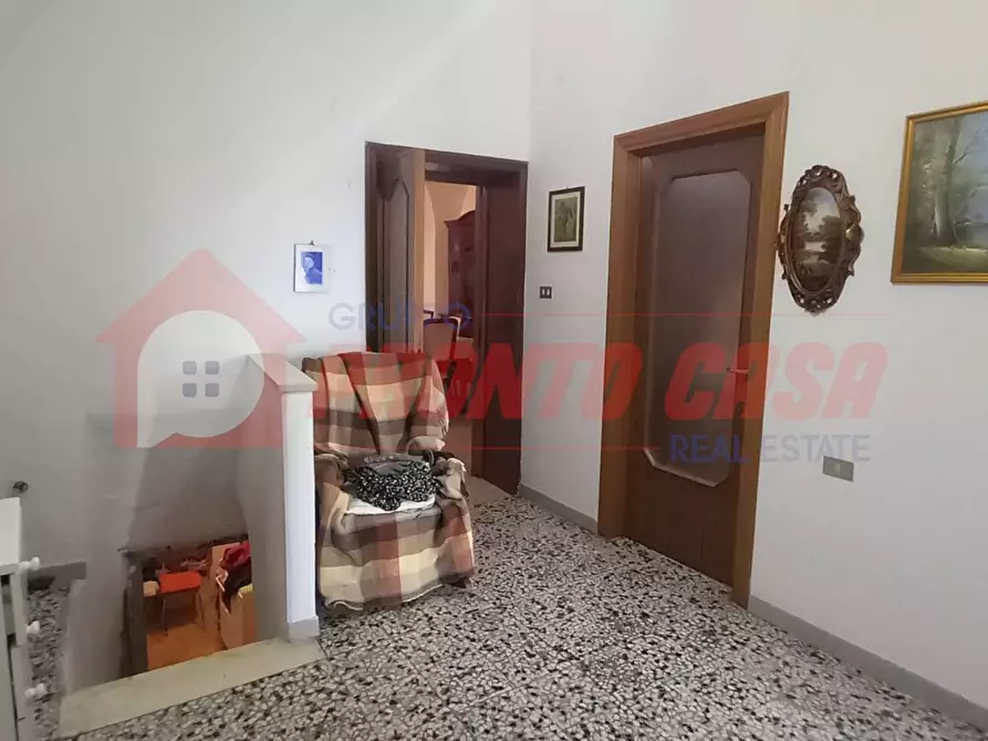 Immagine 9 di Appartamento in vendita  in Vicolo CILENTI 1 a Vico Del Gargano