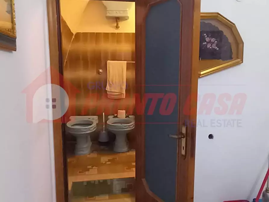 Immagine 10 di Appartamento in vendita  in Vicolo CILENTI 1 a Vico Del Gargano