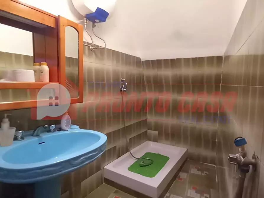 Immagine 11 di Appartamento in vendita  in Vicolo CILENTI 1 a Vico Del Gargano