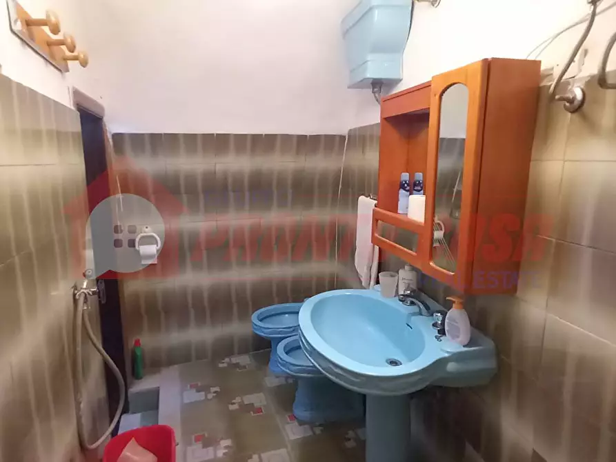 Immagine 12 di Appartamento in vendita  in Vicolo CILENTI 1 a Vico Del Gargano