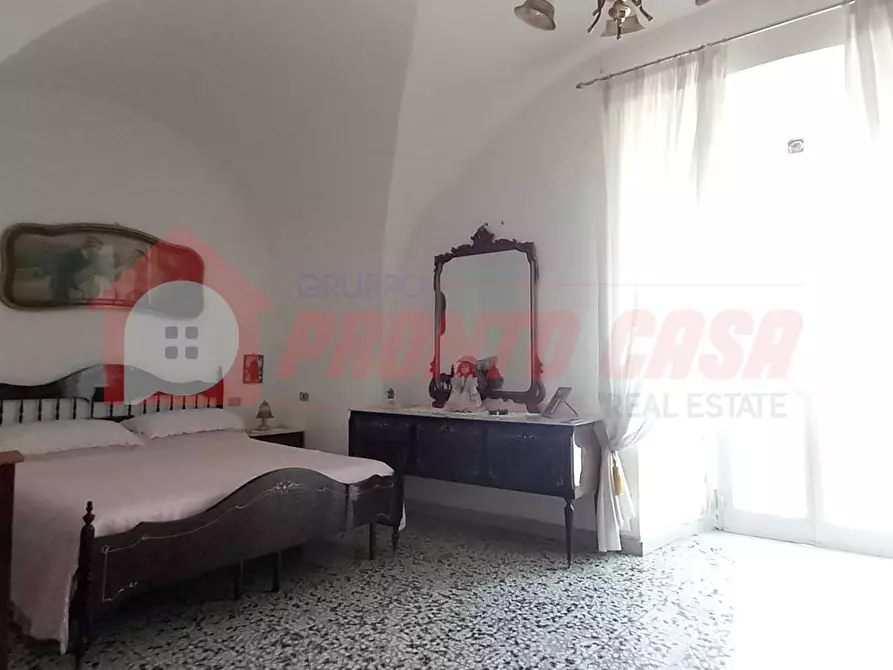 Immagine 13 di Appartamento in vendita  in Vicolo CILENTI 1 a Vico Del Gargano