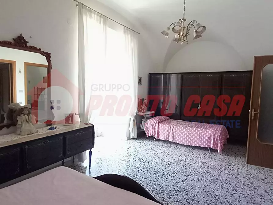 Immagine 14 di Appartamento in vendita  in Vicolo CILENTI 1 a Vico Del Gargano