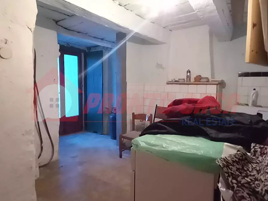 Immagine 17 di Appartamento in vendita  in Vicolo CILENTI 1 a Vico Del Gargano