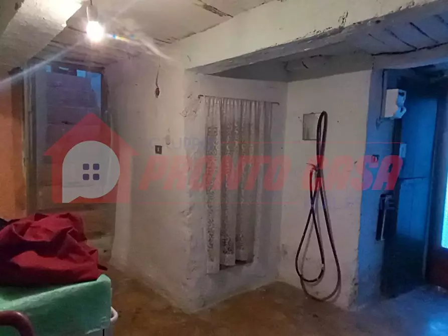 Immagine 18 di Appartamento in vendita  in Vicolo CILENTI 1 a Vico Del Gargano