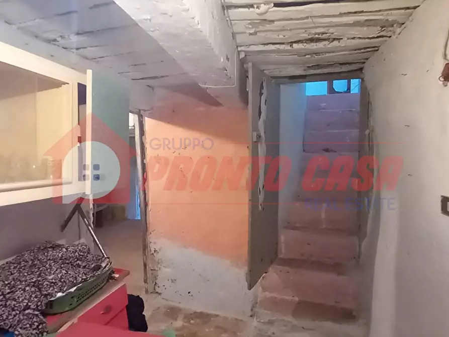 Immagine 19 di Appartamento in vendita  in Vicolo CILENTI 1 a Vico Del Gargano