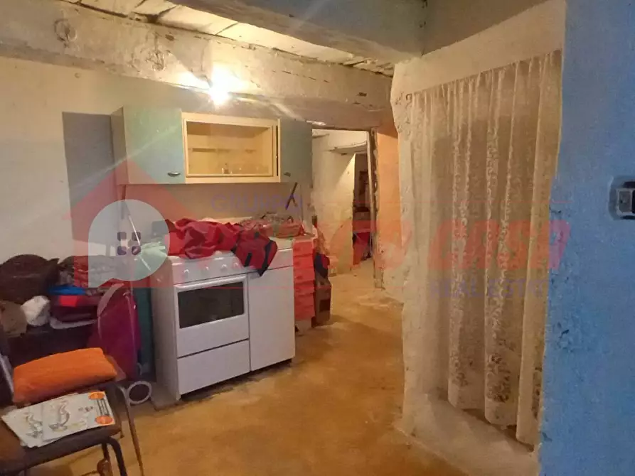 Immagine 21 di Appartamento in vendita  in Vicolo CILENTI 1 a Vico Del Gargano