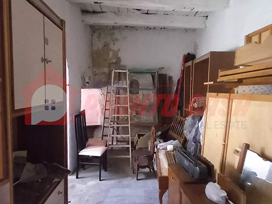 Immagine 22 di Appartamento in vendita  in Vicolo CILENTI 1 a Vico Del Gargano