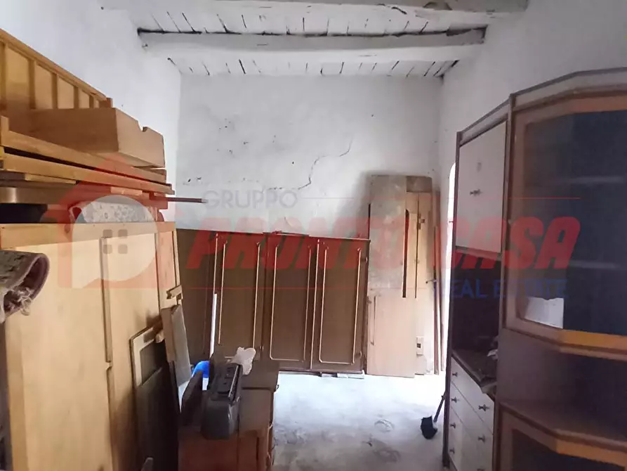 Immagine 23 di Appartamento in vendita  in Vicolo CILENTI 1 a Vico Del Gargano