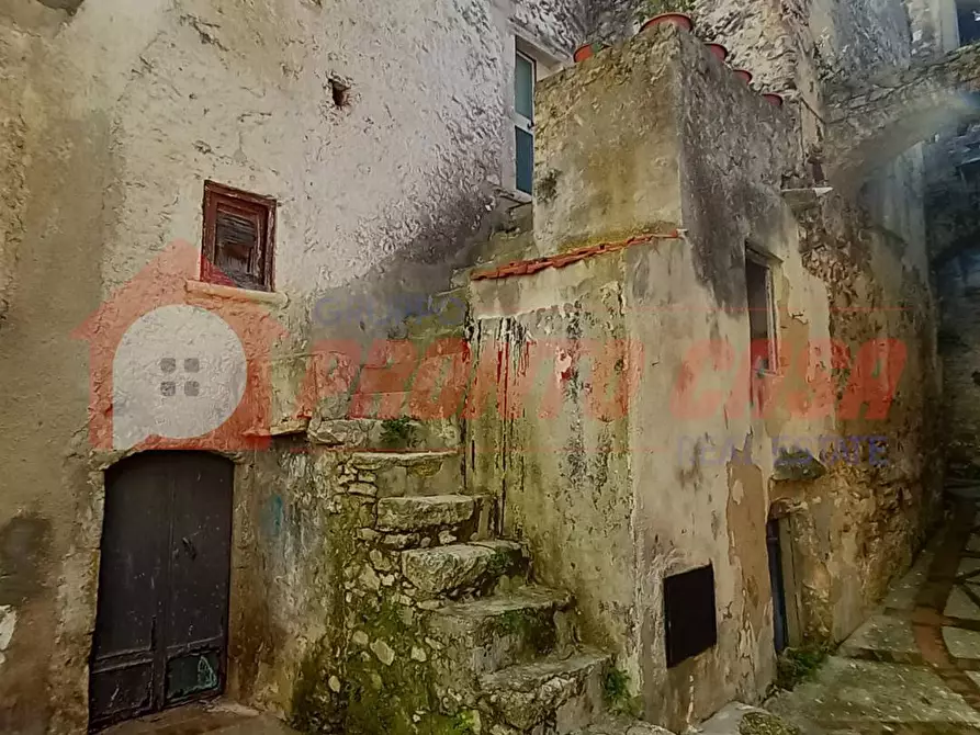 Immagine 24 di Appartamento in vendita  in Vicolo CILENTI 1 a Vico Del Gargano