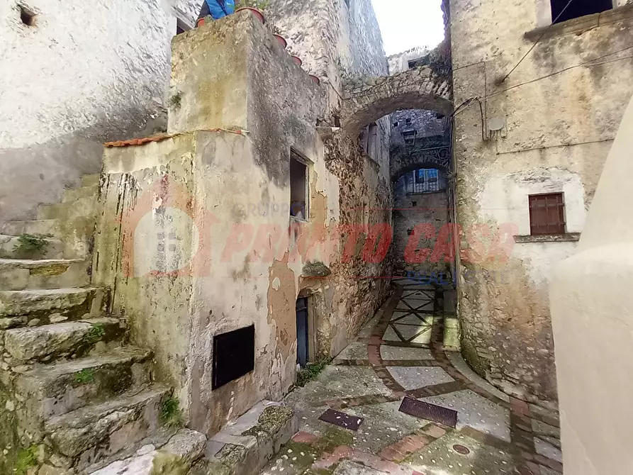 Immagine 26 di Appartamento in vendita  in Vicolo CILENTI 1 a Vico Del Gargano