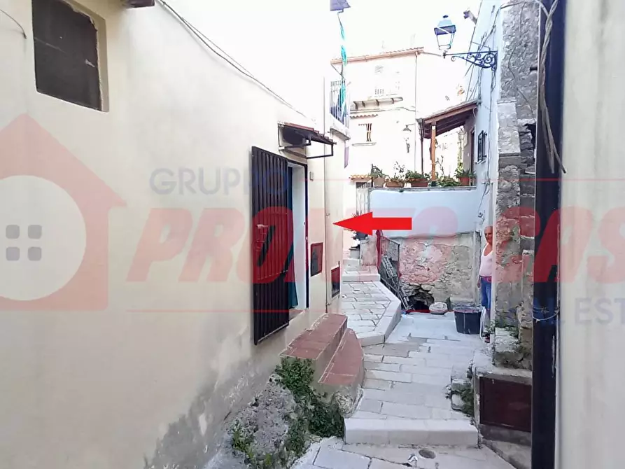 Immagine 2 di Ufficio in vendita  in Via Micino 5 a Vico Del Gargano