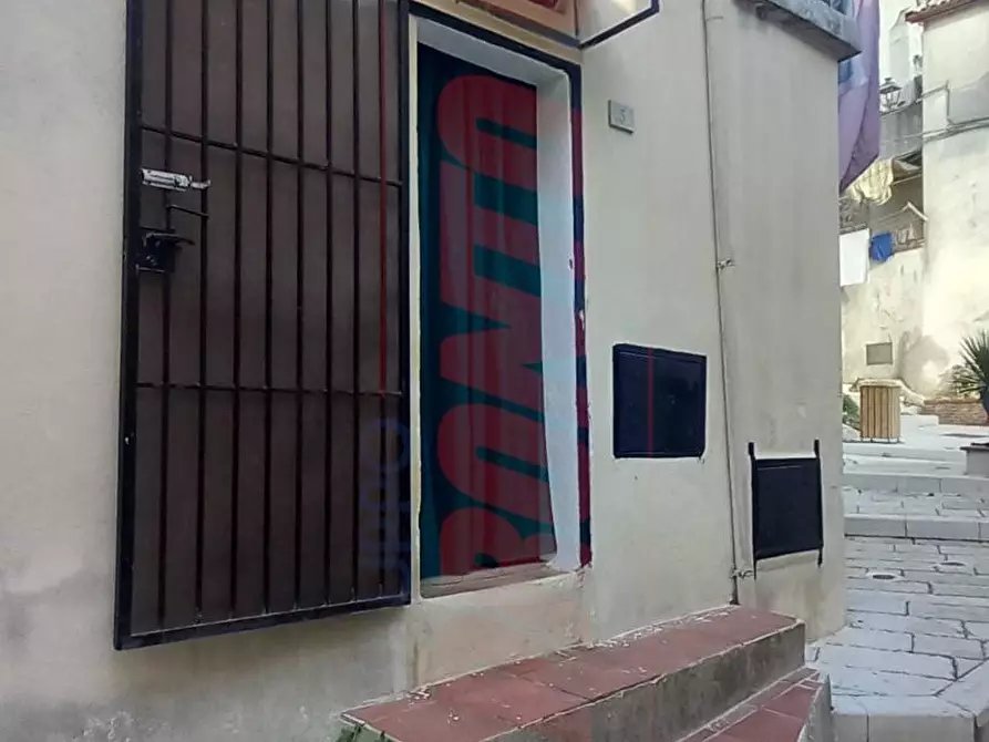 Immagine 3 di Ufficio in vendita  in Via Micino 5 a Vico Del Gargano