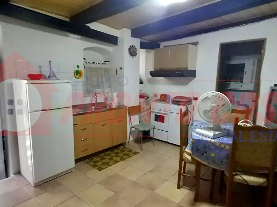 Immagine 6 di Ufficio in vendita  in Via Micino 5 a Vico Del Gargano