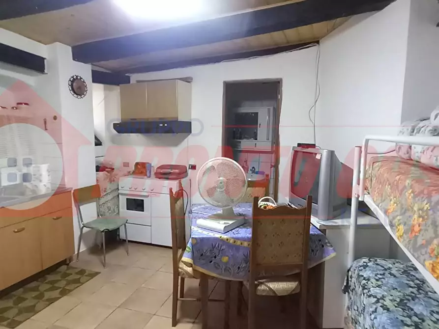 Immagine 7 di Ufficio in vendita  in Via Micino 5 a Vico Del Gargano