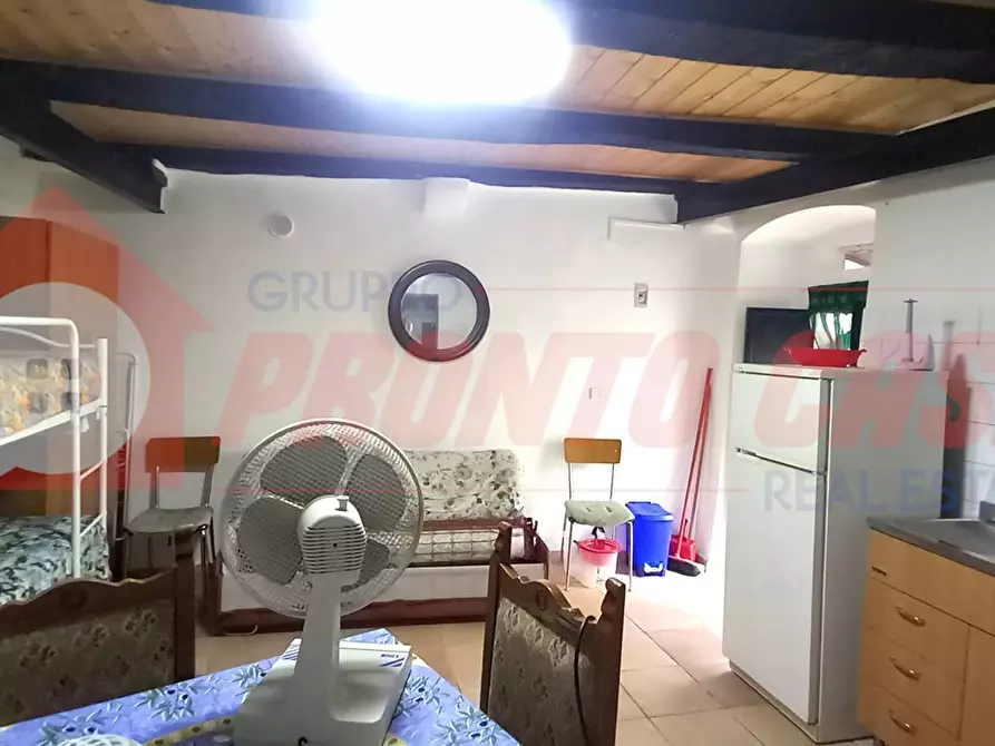 Immagine 8 di Ufficio in vendita  in Via Micino 5 a Vico Del Gargano