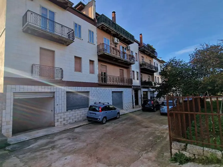 Immagine 2 di Appartamento in vendita  in Via Ignazio Silone snc a Sannicandro Garganico