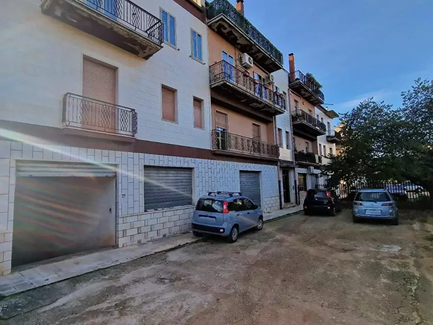 Immagine 3 di Appartamento in vendita  in Via Ignazio Silone snc a Sannicandro Garganico