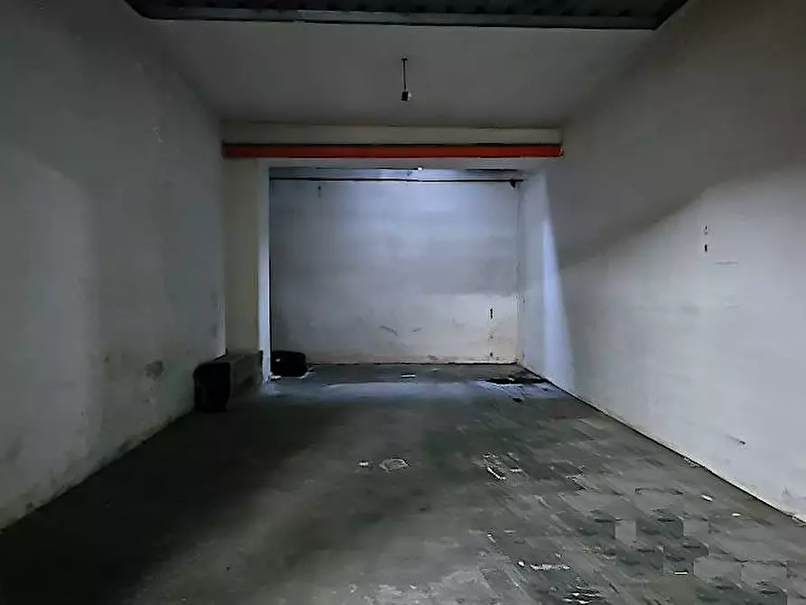 Immagine 4 di Appartamento in vendita  in Via Ignazio Silone snc a Sannicandro Garganico