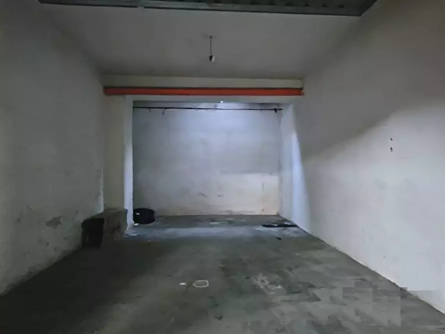 Immagine 5 di Appartamento in vendita  in Via Ignazio Silone snc a Sannicandro Garganico