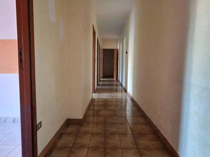 Immagine 8 di Appartamento in vendita  in Via Ignazio Silone snc a Sannicandro Garganico