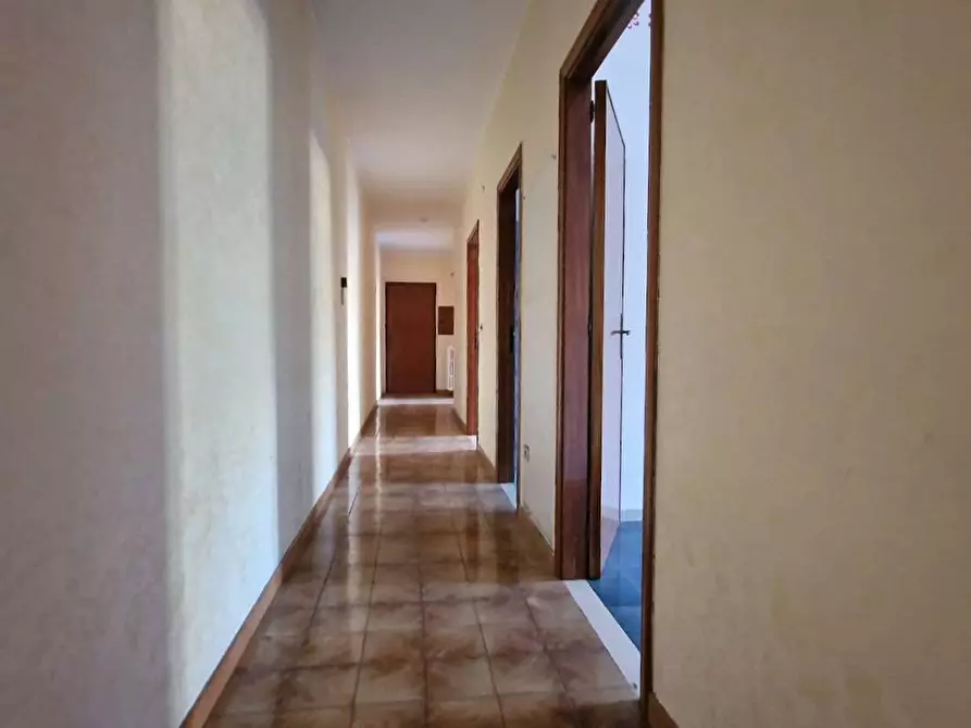 Immagine 9 di Appartamento in vendita  in Via Ignazio Silone snc a Sannicandro Garganico