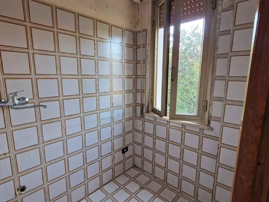 Immagine 11 di Appartamento in vendita  in Via Ignazio Silone snc a Sannicandro Garganico