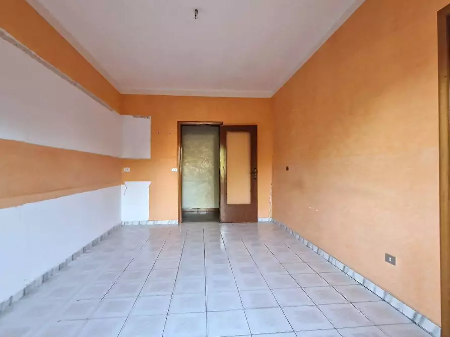 Immagine 12 di Appartamento in vendita  in Via Ignazio Silone snc a Sannicandro Garganico