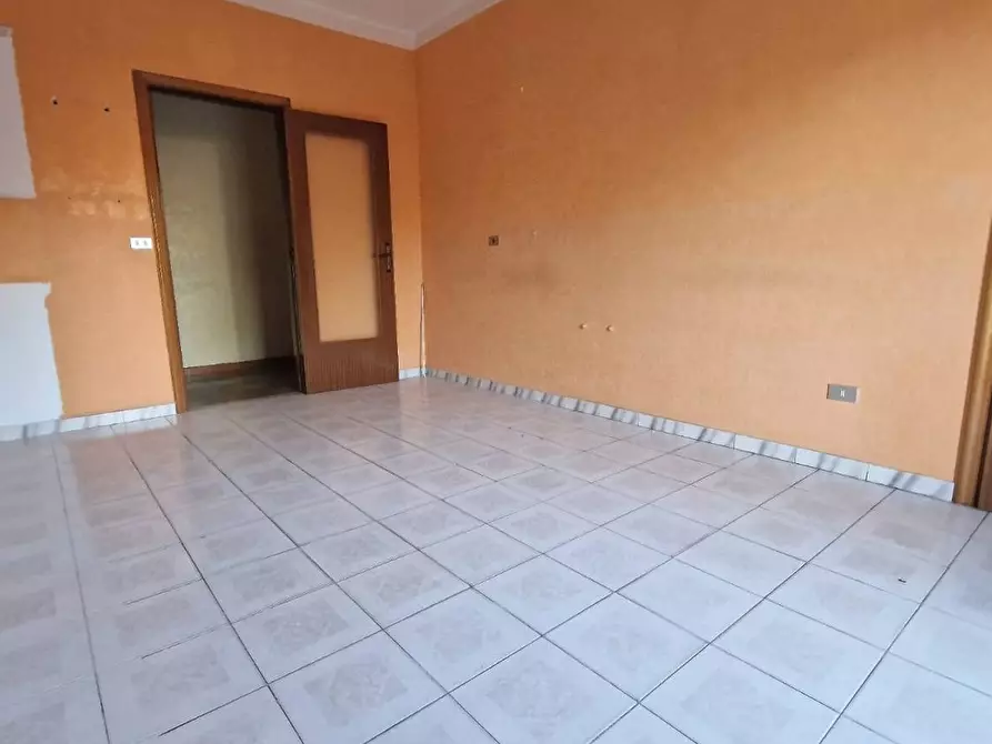 Immagine 13 di Appartamento in vendita  in Via Ignazio Silone snc a Sannicandro Garganico