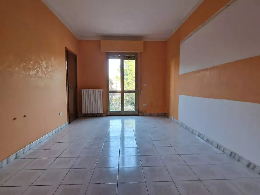 Immagine 14 di Appartamento in vendita  in Via Ignazio Silone snc a Sannicandro Garganico