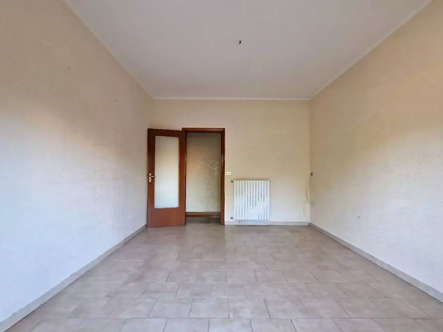 Immagine 15 di Appartamento in vendita  in Via Ignazio Silone snc a Sannicandro Garganico