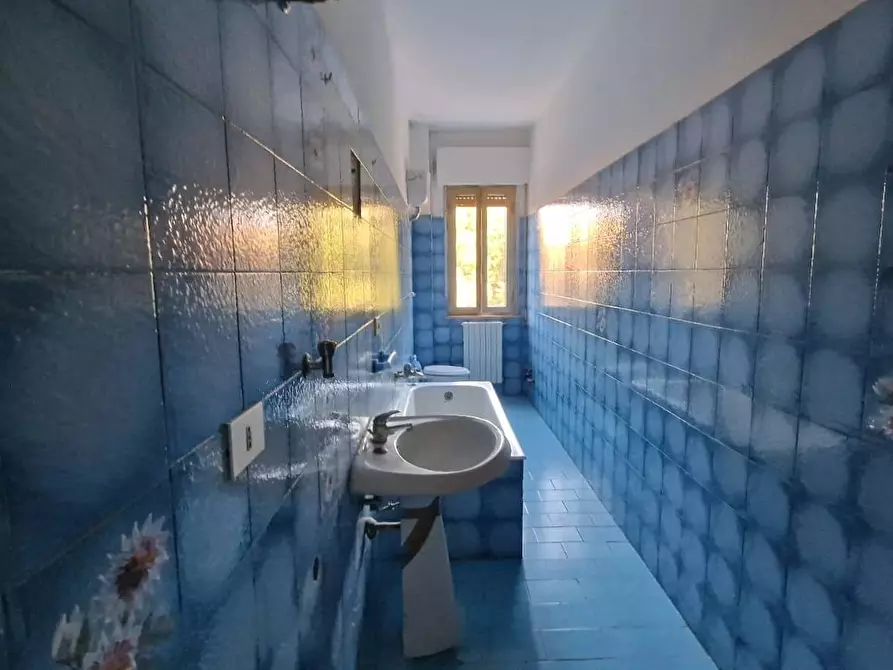 Immagine 18 di Appartamento in vendita  in Via Ignazio Silone snc a Sannicandro Garganico