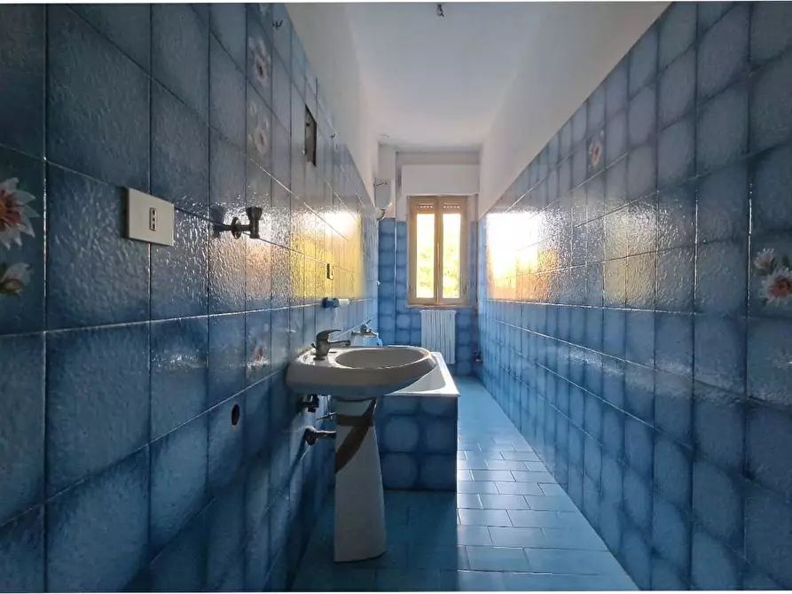 Immagine 19 di Appartamento in vendita  in Via Ignazio Silone snc a Sannicandro Garganico