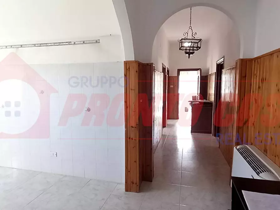 Immagine 4 di Appartamento in vendita  in Via San Filippo Neri 88 a Cagnano Varano