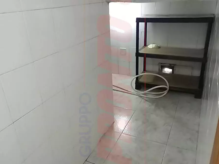 Immagine 8 di Appartamento in vendita  in Via San Filippo Neri 88 a Cagnano Varano