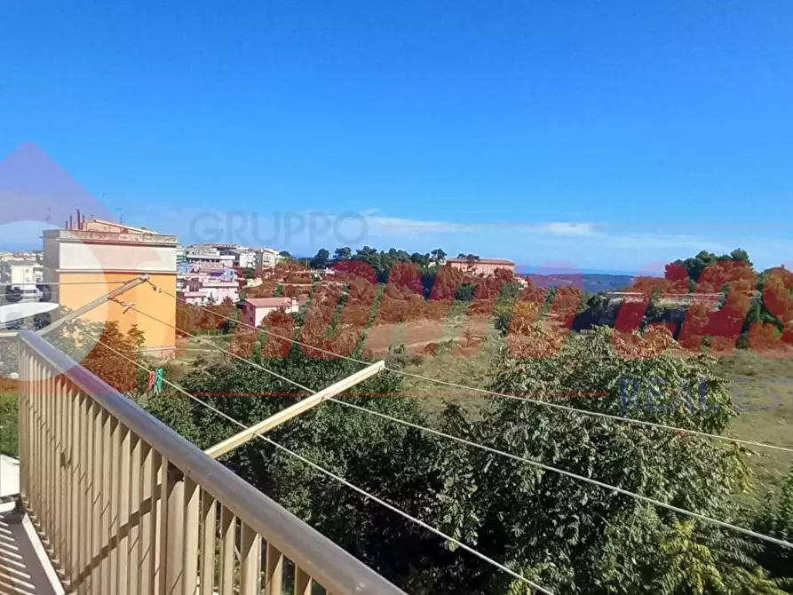 Immagine 14 di Appartamento in vendita  in Via San Filippo Neri 88 a Cagnano Varano