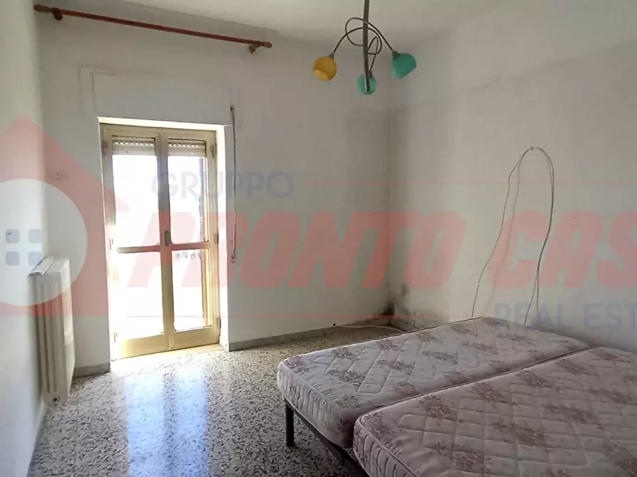 Immagine 15 di Appartamento in vendita  in Via San Filippo Neri 88 a Cagnano Varano