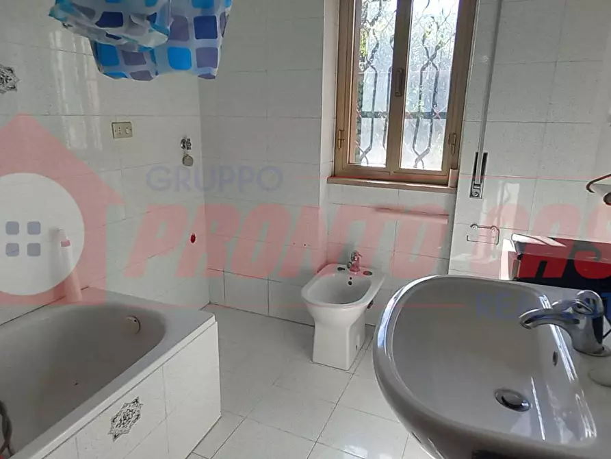 Immagine 19 di Appartamento in vendita  in Via San Filippo Neri 88 a Cagnano Varano