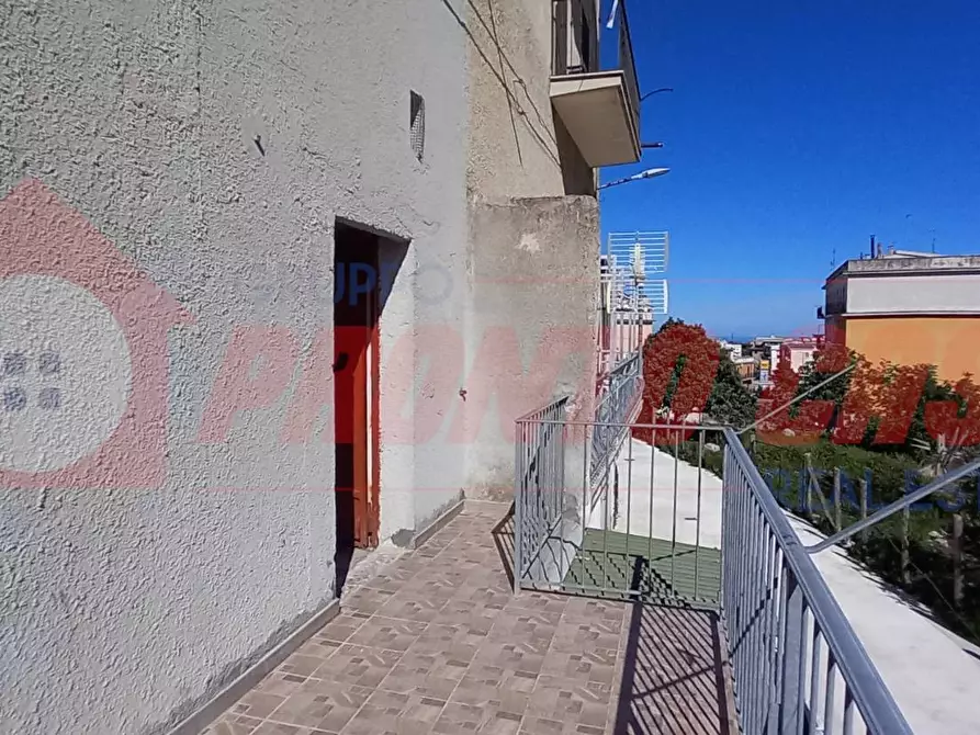 Immagine 23 di Appartamento in vendita  in Via San Filippo Neri 88 a Cagnano Varano