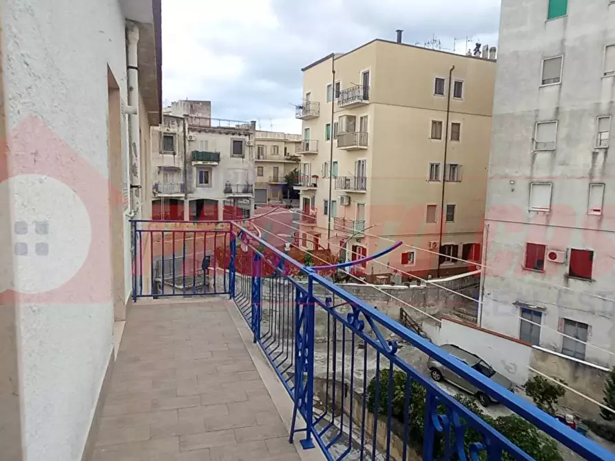 Immagine 9 di Appartamento in vendita  in Via Ciro Angelillis 6 a Vico Del Gargano
