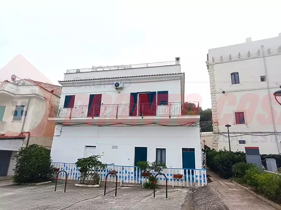 Immagine 2 di Appartamento in vendita  in Lungomare Andrea Pazienza 75 a Vico Del Gargano