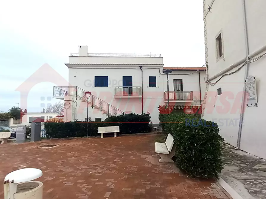 Immagine 4 di Appartamento in vendita  in Lungomare Andrea Pazienza 75 a Vico Del Gargano