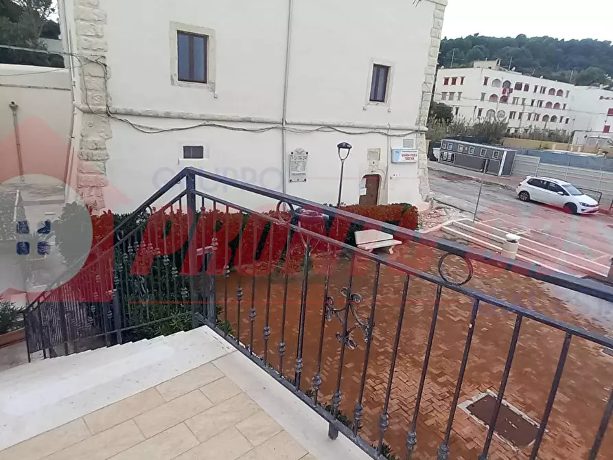 Immagine 5 di Appartamento in vendita  in Lungomare Andrea Pazienza 75 a Vico Del Gargano