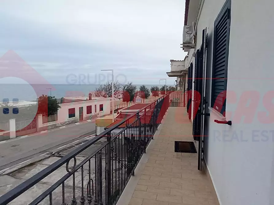 Immagine 8 di Appartamento in vendita  in Lungomare Andrea Pazienza 75 a Vico Del Gargano